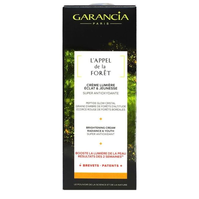 Garancia Laposappel De La Foret Cr 30Ml