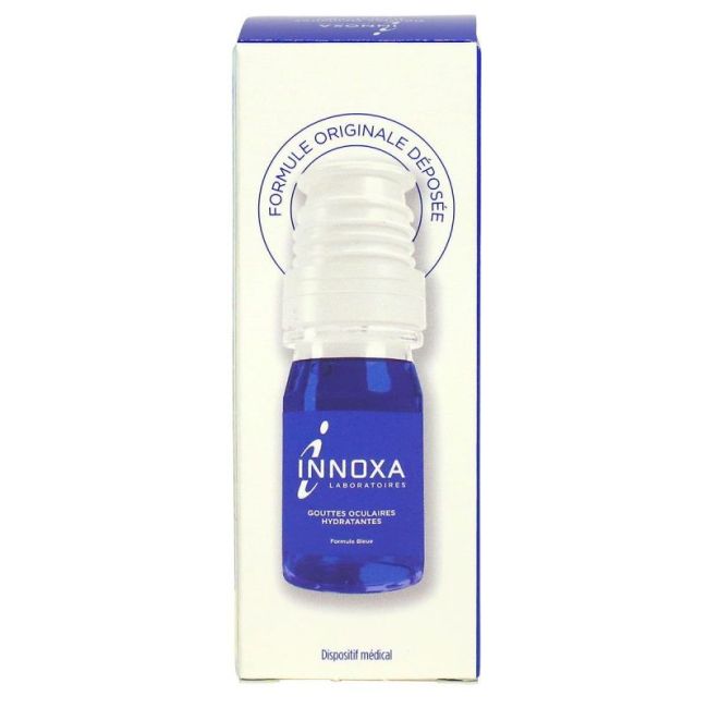 Innoxa Gouttes Bleues 10Ml