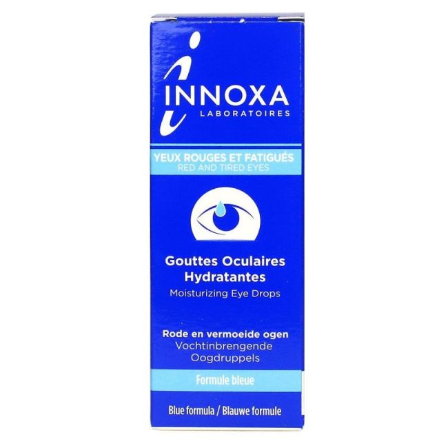 Innoxa Gouttes Bleues 10Ml