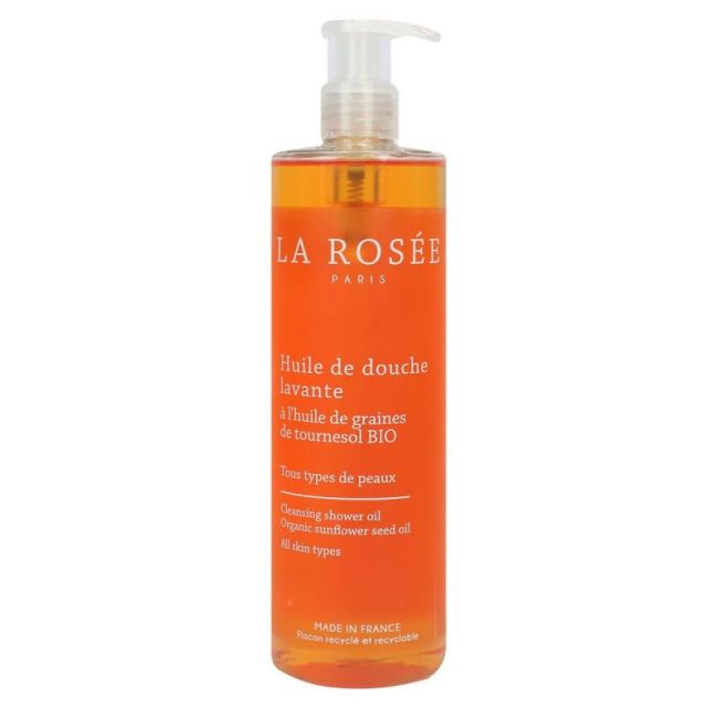 La Rosee Hle Dch 400Ml