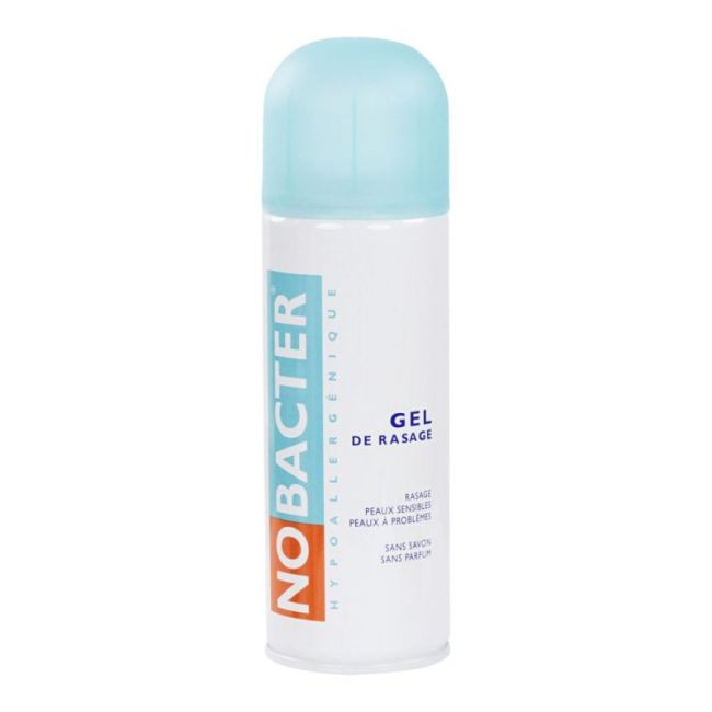Nobacter Gel Ras Psens Ar/150Ml