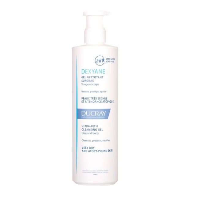 Duc Dexyane Syndet 400Ml