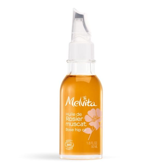 Mel Hle De Rosier Muscat 50Ml