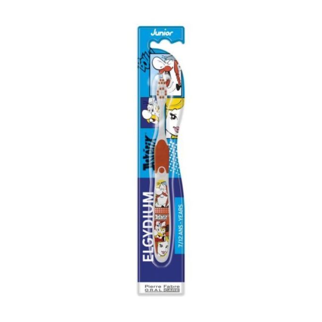Bden Elgydium Junior 7/12A Asterix