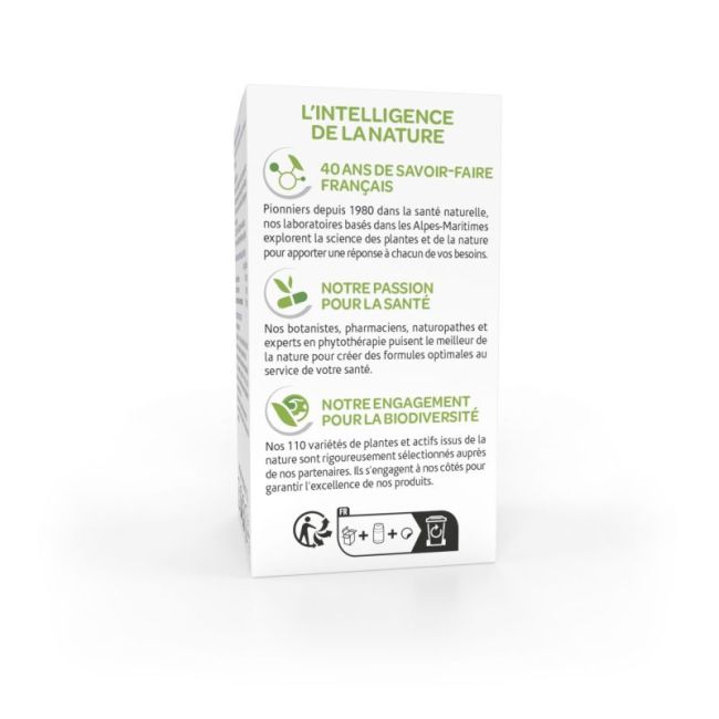 Arko Myrtille Baie Bio Gel 40