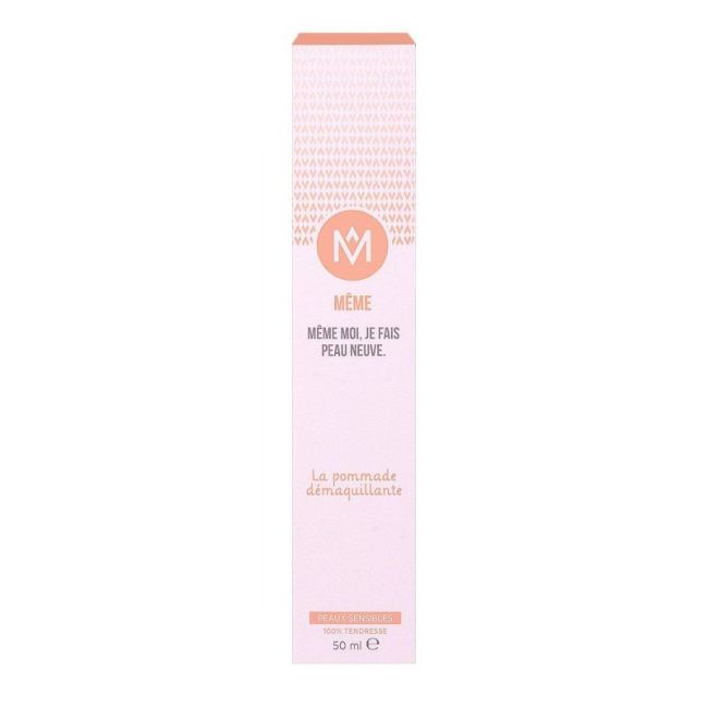 Meme Pom Demaq T/50Ml