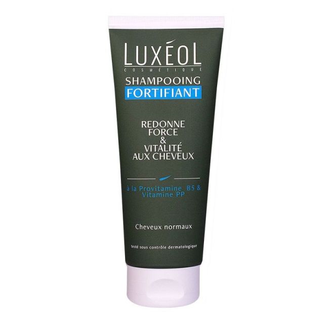 Luxeol Fortifiant Shamp 200Ml