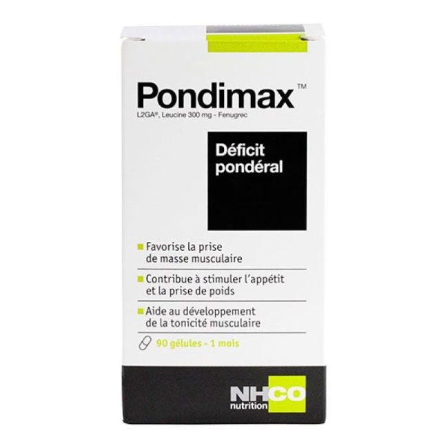 Nhco Pondimax Gel 84