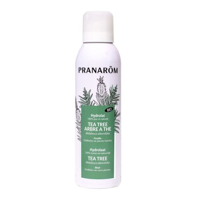 Pranarom Hydrolat Tea Tree Bio 150Ml