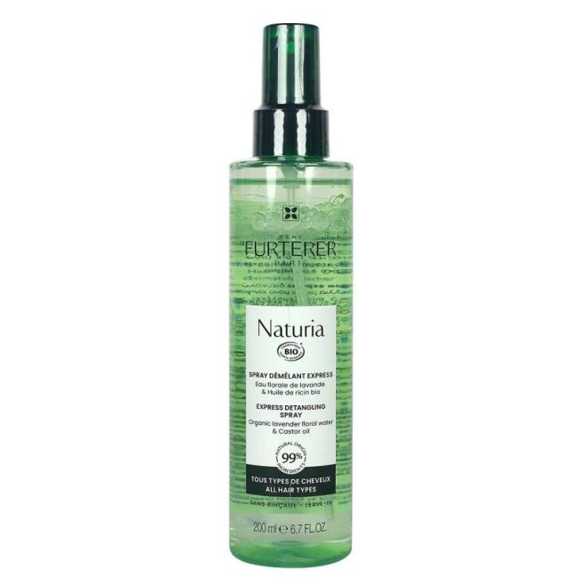 Rf Naturia Spr Demel 200Ml