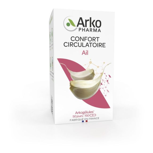 Arko Inodaposail Gel 150