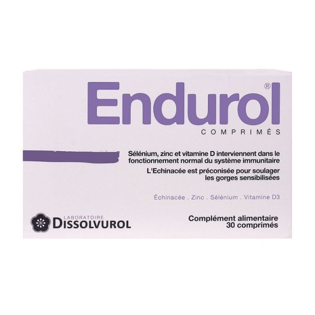 Endurol Cp 30