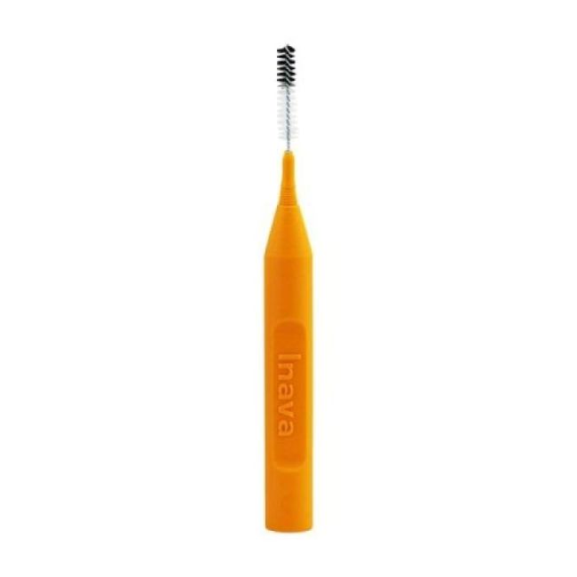 Inava Bros Mono Compact Orange 4
