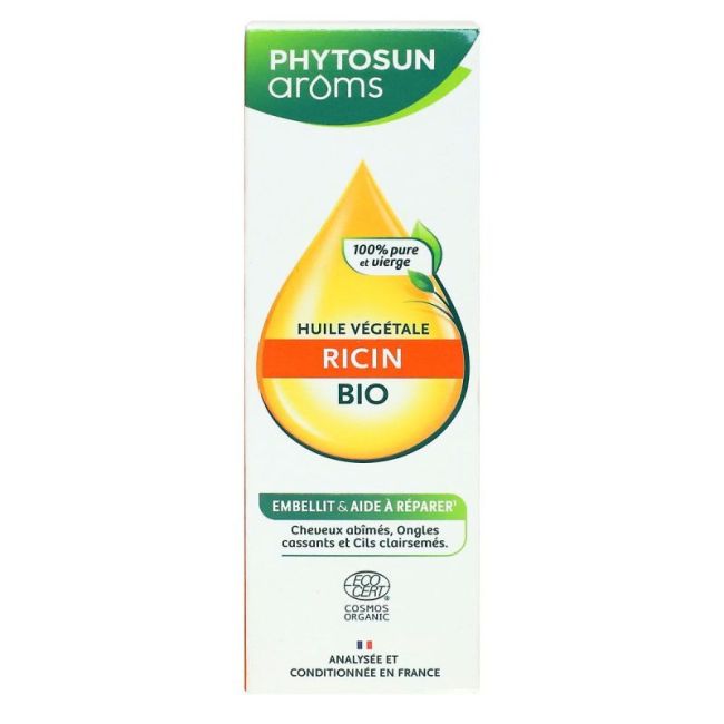 Phytosunarom Hv Bio Ricin 50Ml