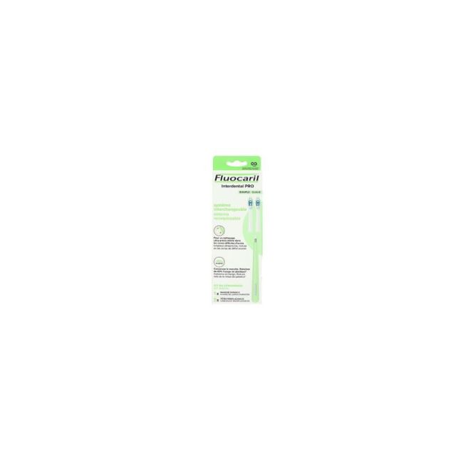 Bad Fluocaril Kit Souple