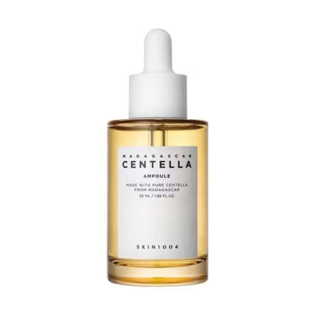 SKIN1004 Madagascar Centella Ampoule – Sérum apaisant à la centella asiatica (55 ml)