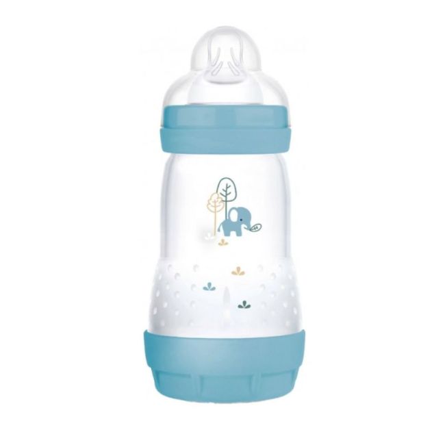 Mam Bib 260Ml Ocean D2