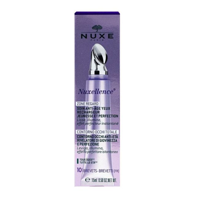Nuxellence Zone Regard Cr T/15Ml