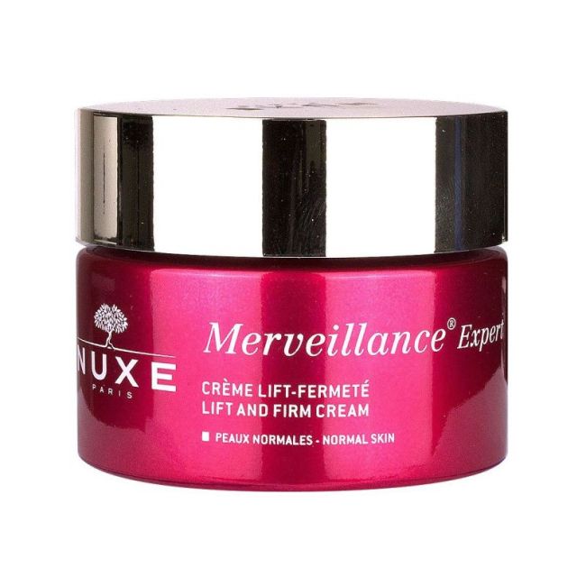 Nuxe Merveillance Pn Cr 50Ml