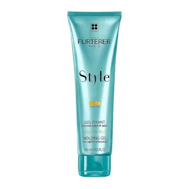 Rf Coiff Style Gel Fixant 150Ml