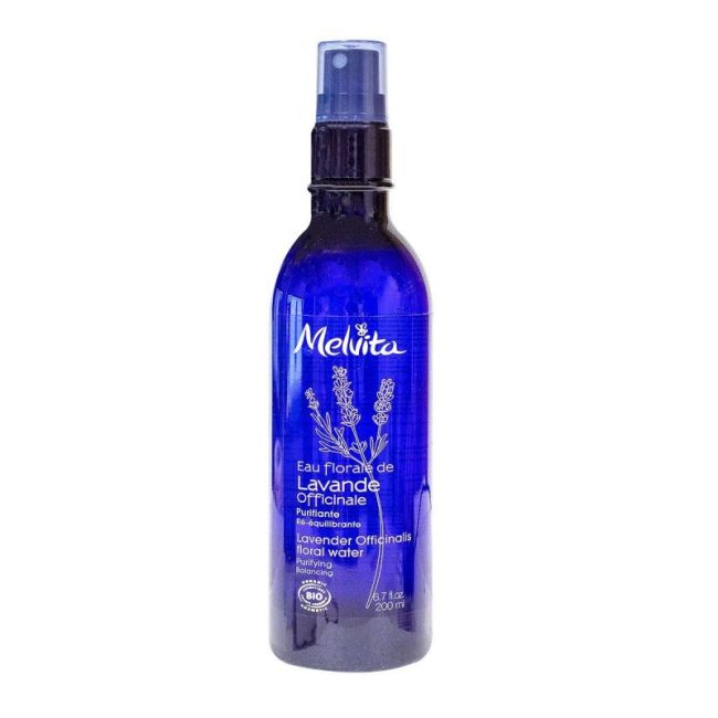 Mel Eau Flor Lavande Brum200Ml