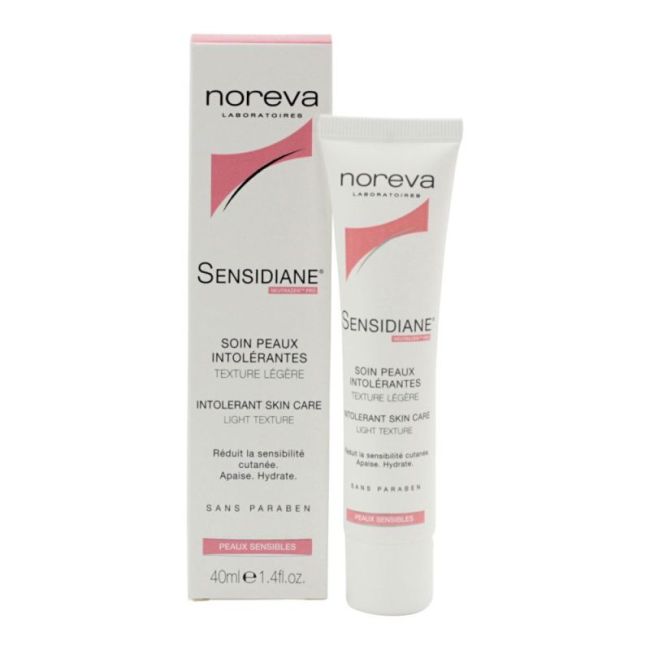 Sensidiane Cr Apais Legere 40Ml