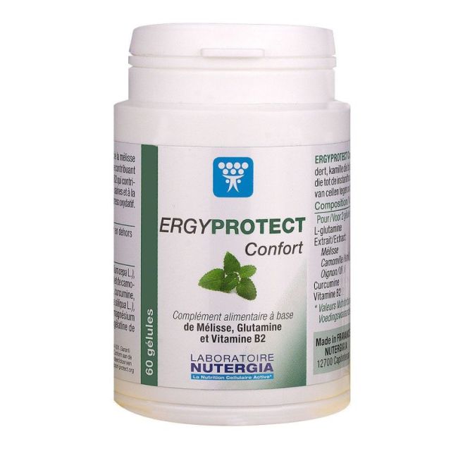 Ergyprotect Confort Gel 60