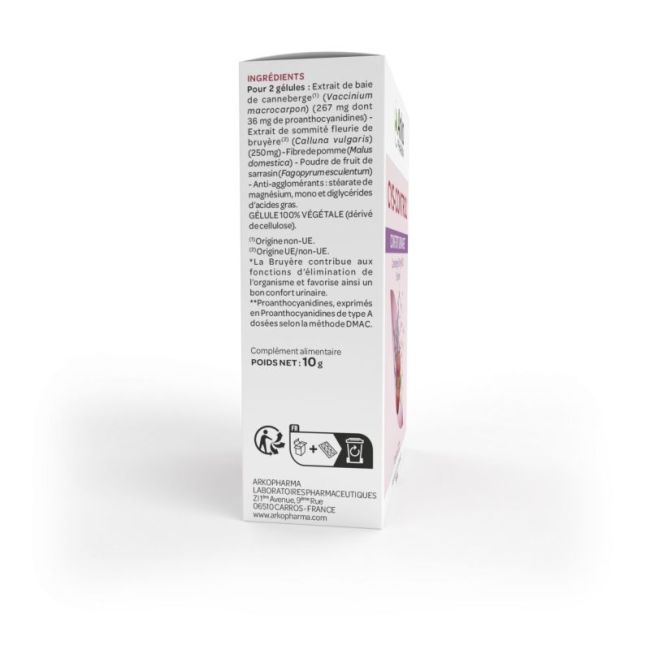 Cys Control 36Mg Gel 20