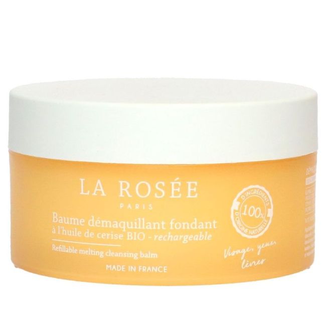 La Rosee Baume Demaquillant