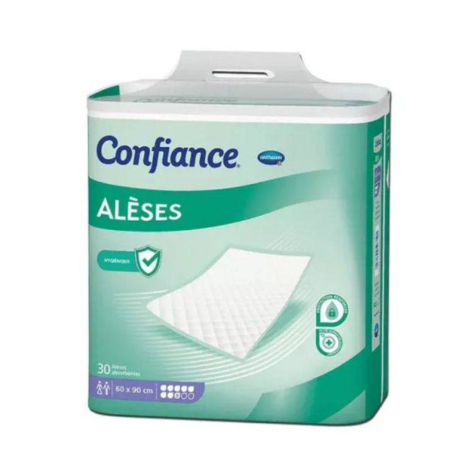 Confiance Alese 60X90Cm 30