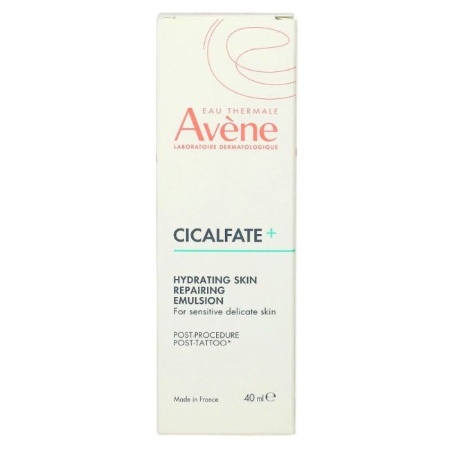 Avene Cicalfate Hydra Repar 40Ml