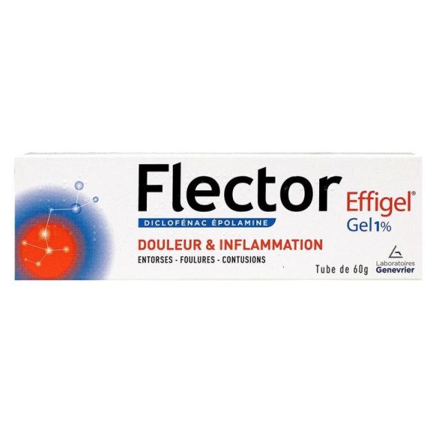 Flector Effigel 60G