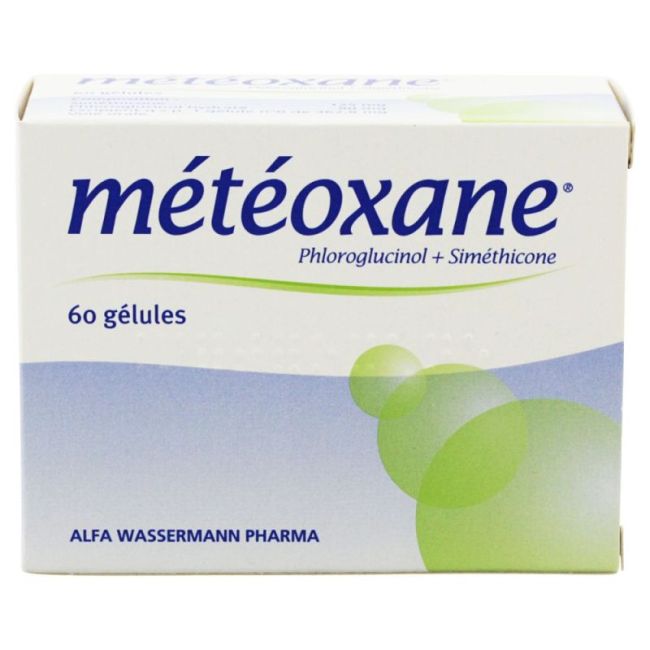 Meteoxane Gel 60
