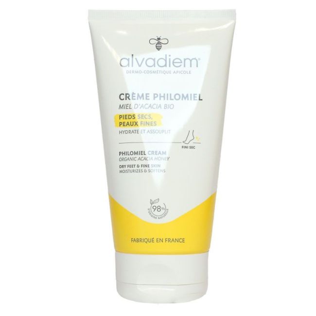 Alvadiem Creme Philomiel 150Ml