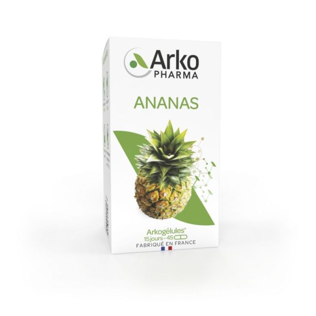 Arko Ananas Gel 45