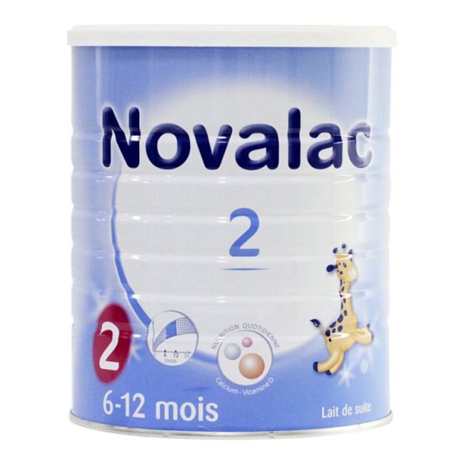 Novalac 2 800G