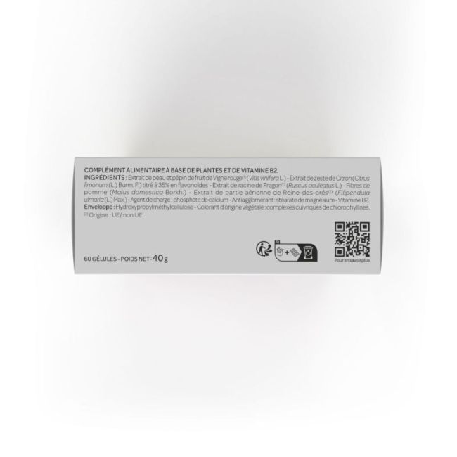 Veinoflux Gelul 4515Off