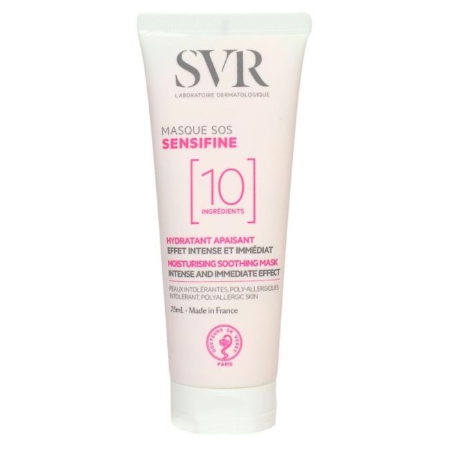 Svr Sensifine Masque 75Ml