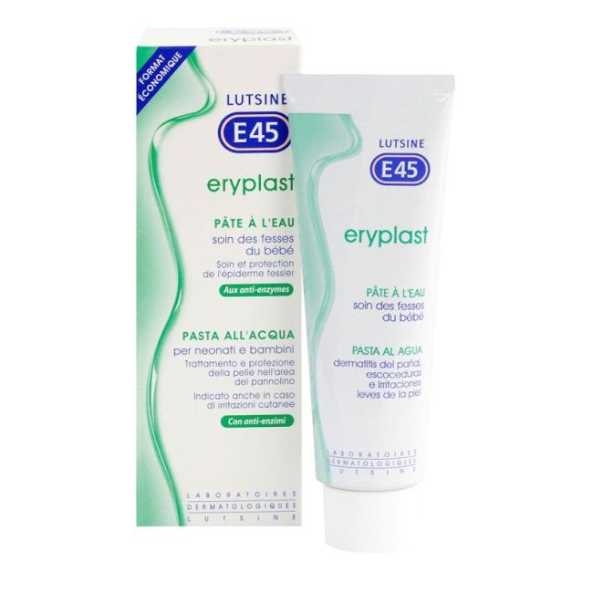 Eryplast Pate A Laposeau 200G