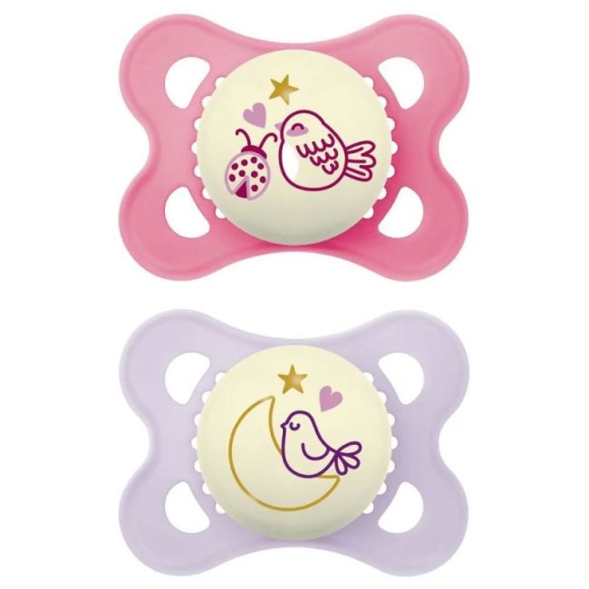 Mam Origi Nuit N11 2-6M