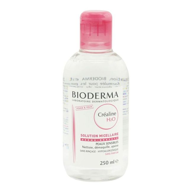 Crealine H2O Sol 250Ml