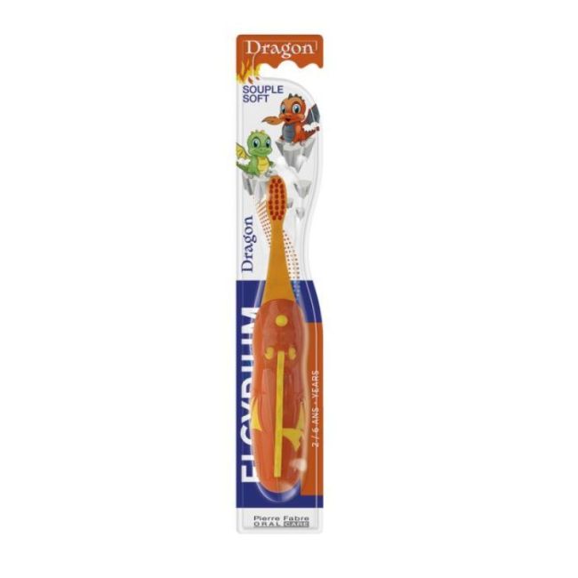 Elgydium Bad Dragon