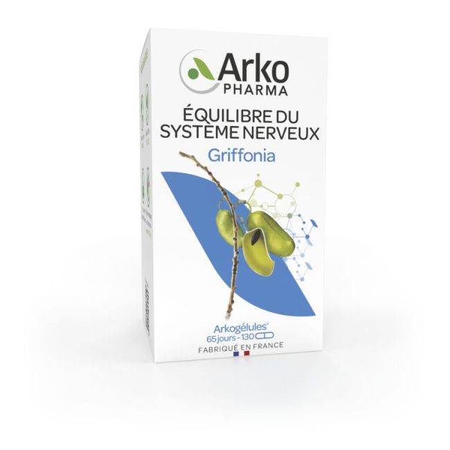Arko Griffonia Gel 130