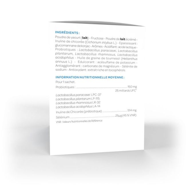 Arkobiotics Systeme Immunitaire Sach15