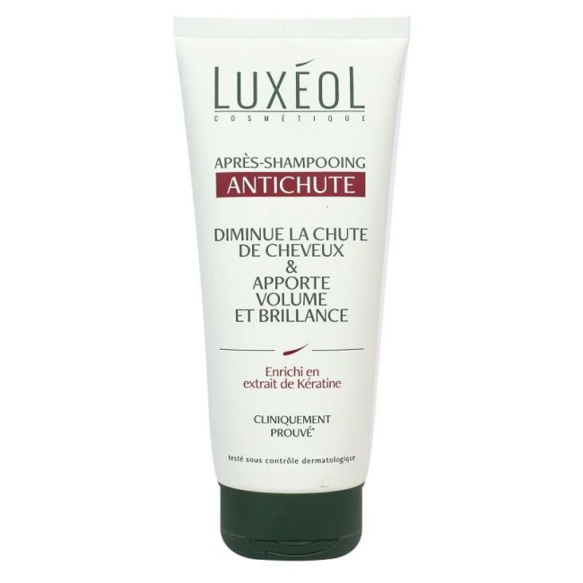 Luxeol Ap/Sh A/Chute 200Ml