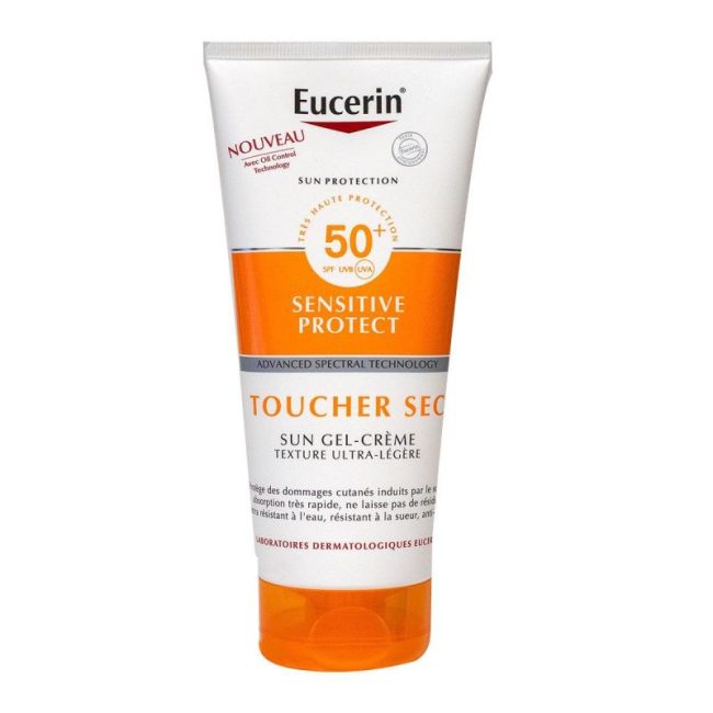 Sun Sens Pr Gel T Sec50200Ml1