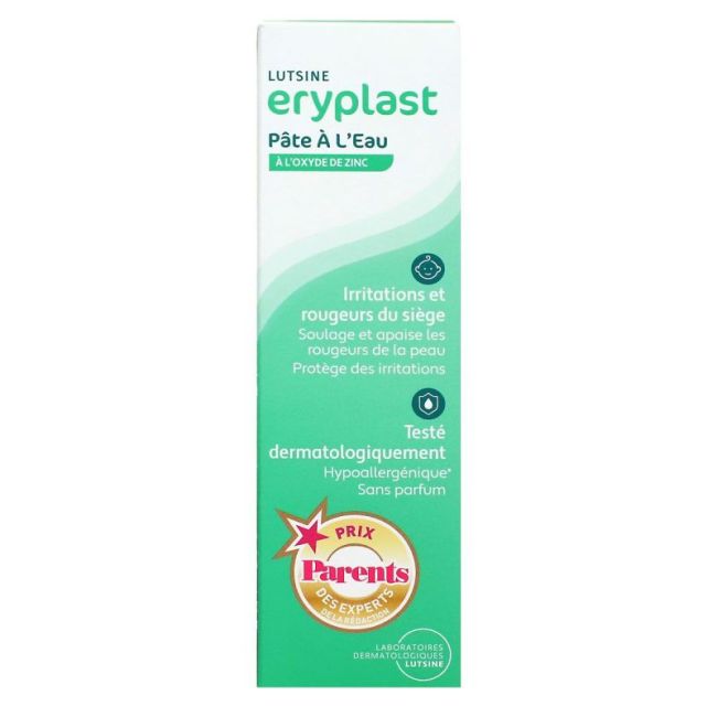 Eryplast Pate A Laposeau 75G