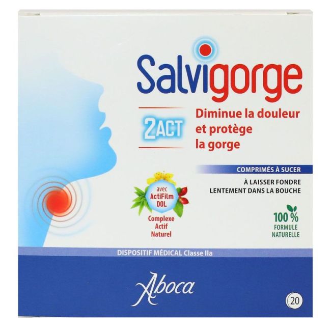 Salvigorge Cp A Sucer 20