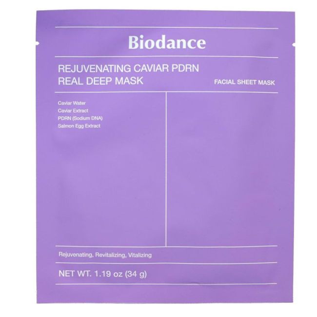 Biodance Masque Caviar 34G
